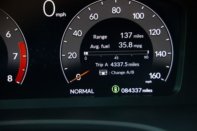 2023 Acura Integra CVT w/A-Spec Tech Package - 23047963 - 46