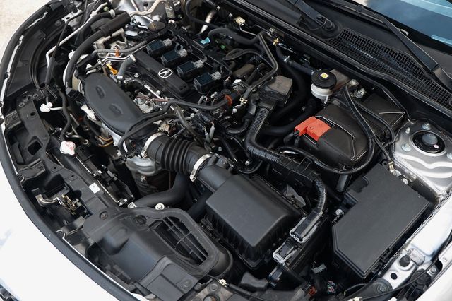 2023 Acura Integra CVT w/A-Spec Tech Package - 23047963 - 49