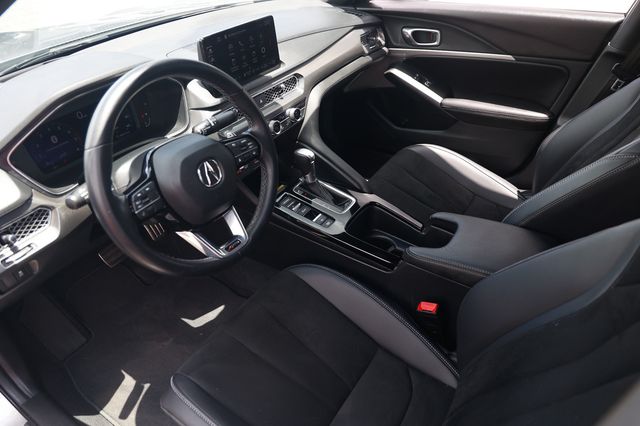 2023 Acura Integra CVT w/A-Spec Tech Package - 23047963 - 5