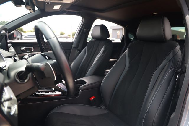 2023 Acura Integra CVT w/A-Spec Tech Package - 23047963 - 8
