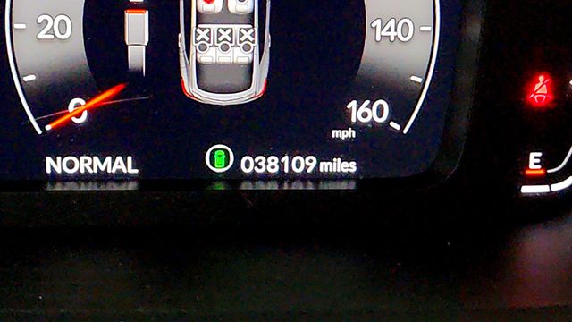 2023 Acura Integra CVT w/A-Spec Tech Package - 23033179 - 14