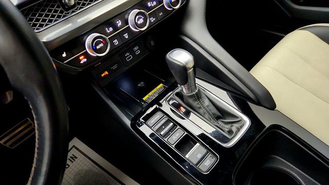 2023 Acura Integra CVT w/A-Spec Tech Package - 23033179 - 15