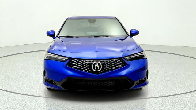 2023 Acura Integra CVT w/A-Spec Tech Package - 23033179 - 1