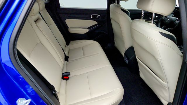 2023 Acura Integra CVT w/A-Spec Tech Package - 23033179 - 21