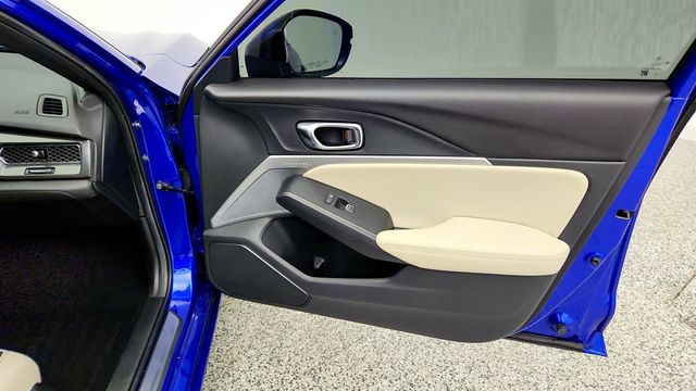 2023 Acura Integra CVT w/A-Spec Tech Package - 23033179 - 24