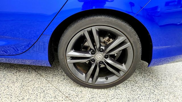 2023 Acura Integra CVT w/A-Spec Tech Package - 23033179 - 8