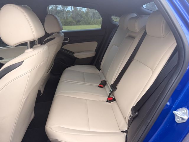 2023 Acura Integra Manual w/A-Spec Technology Package - 23087904 - 9