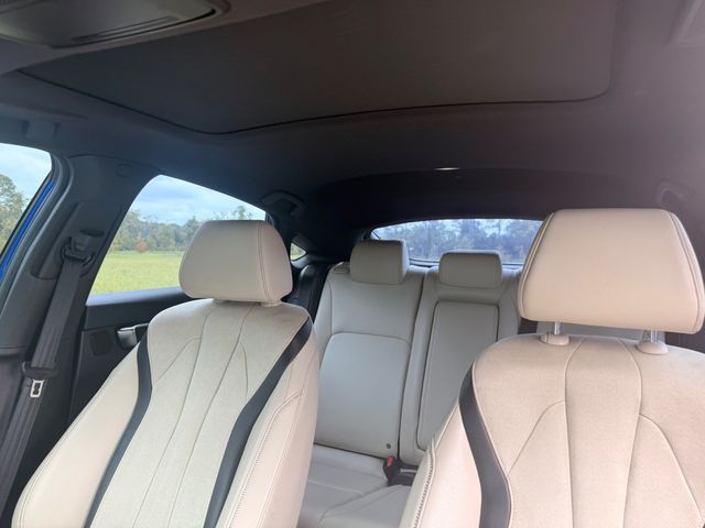 2023 Acura Integra Manual w/A-Spec Technology Package - 23087904 - 10