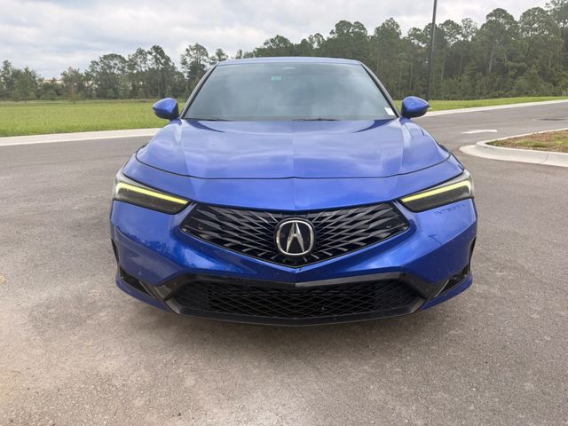 2023 Acura Integra Manual w/A-Spec Technology Package - 23087904 - 19