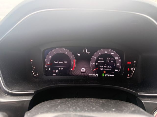 2023 Acura Integra Manual w/A-Spec Technology Package - 23087904 - 2