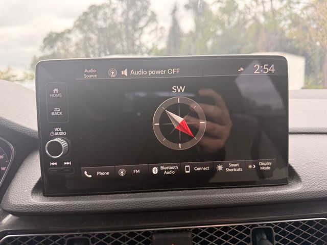 2023 Acura Integra Manual w/A-Spec Technology Package - 23087904 - 3