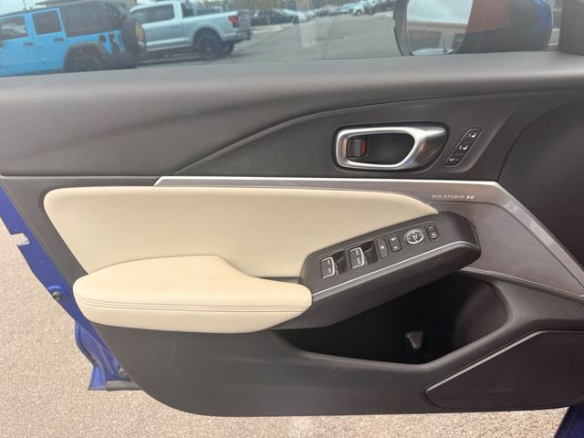 2023 Acura Integra Manual w/A-Spec Technology Package - 23087904 - 6