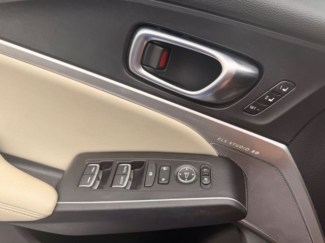 2023 Acura Integra Manual w/A-Spec Technology Package - 23087904 - 7