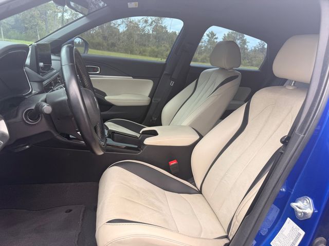 2023 Acura Integra Manual w/A-Spec Technology Package - 23087904 - 8