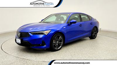 2023 Acura Integra