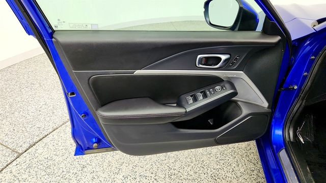 2023 Acura Integra Manual w/A-Spec Technology Package - 23038148 - 10