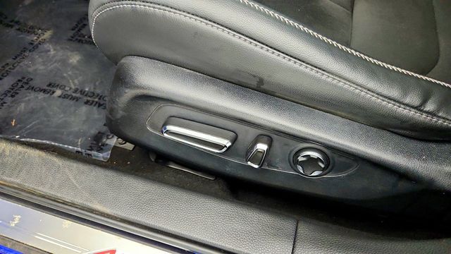 2023 Acura Integra Manual w/A-Spec Technology Package - 23038148 - 11