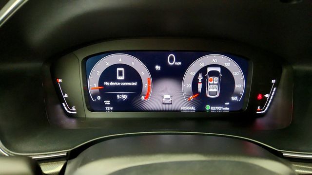 2023 Acura Integra Manual w/A-Spec Technology Package - 23038148 - 14