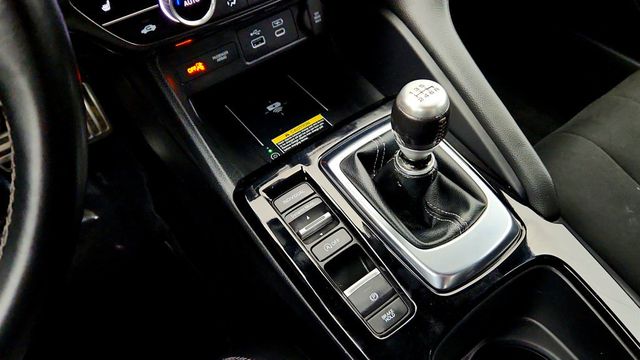 2023 Acura Integra Manual w/A-Spec Technology Package - 23038148 - 16