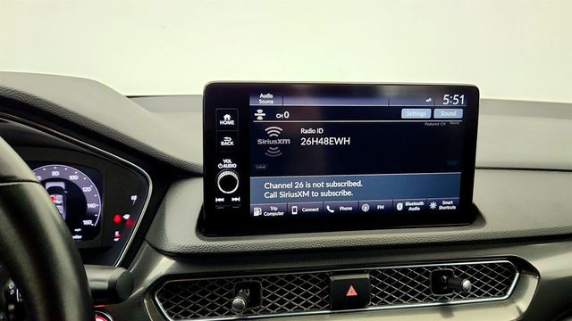 2023 Acura Integra Manual w/A-Spec Technology Package - 23038148 - 17