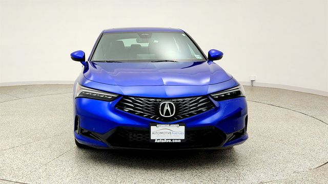 2023 Acura Integra Manual w/A-Spec Technology Package - 23038148 - 1