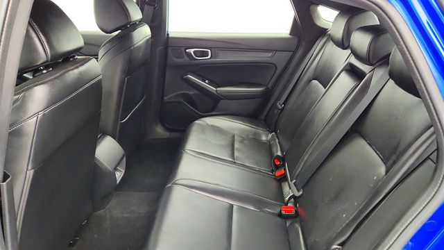 2023 Acura Integra Manual w/A-Spec Technology Package - 23038148 - 19