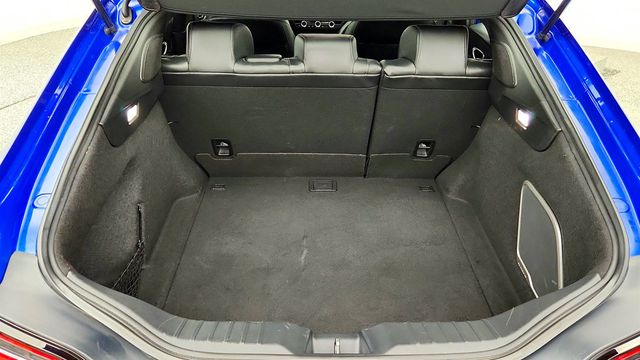 2023 Acura Integra Manual w/A-Spec Technology Package - 23038148 - 20