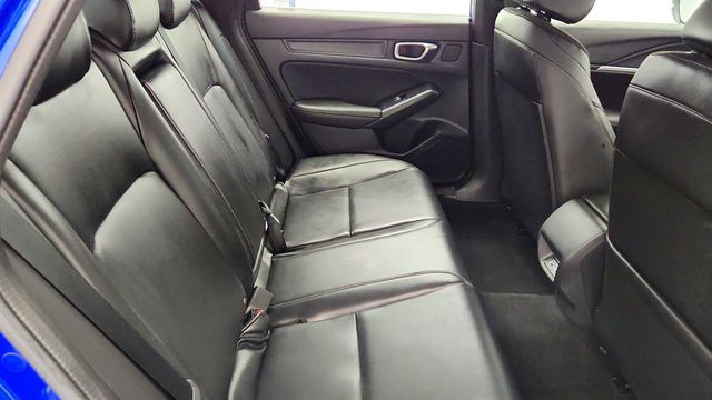 2023 Acura Integra Manual w/A-Spec Technology Package - 23038148 - 21