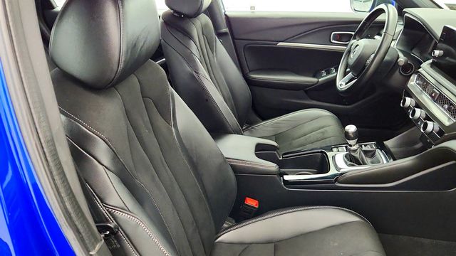 2023 Acura Integra Manual w/A-Spec Technology Package - 23038148 - 22
