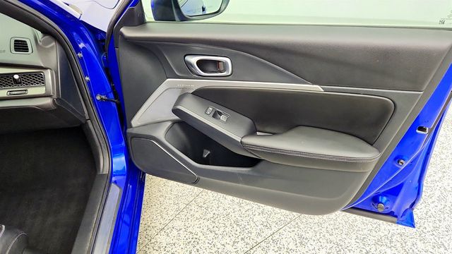 2023 Acura Integra Manual w/A-Spec Technology Package - 23038148 - 24