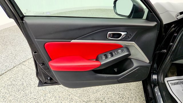 2023 Acura Integra Manual w/A-Spec Technology Package - 23099971 - 10
