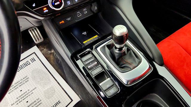 2023 Acura Integra Manual w/A-Spec Technology Package - 23099971 - 15