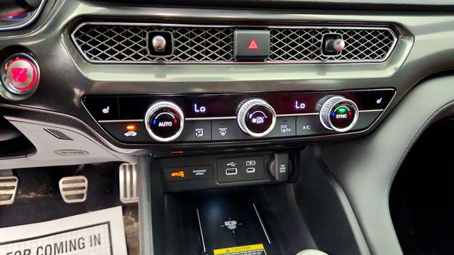 2023 Acura Integra Manual w/A-Spec Technology Package - 23099971 - 16