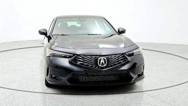 2023 Acura Integra Manual w/A-Spec Technology Package - 23099971 - 1