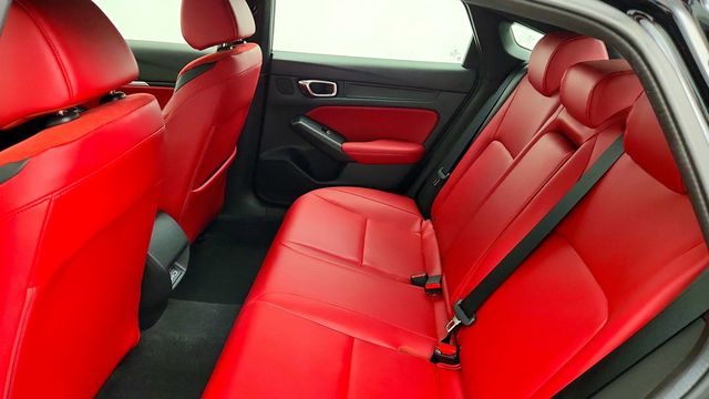 2023 Acura Integra Manual w/A-Spec Technology Package - 23099971 - 19