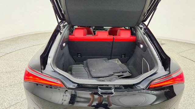 2023 Acura Integra Manual w/A-Spec Technology Package - 23099971 - 20