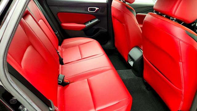 2023 Acura Integra Manual w/A-Spec Technology Package - 23099971 - 21