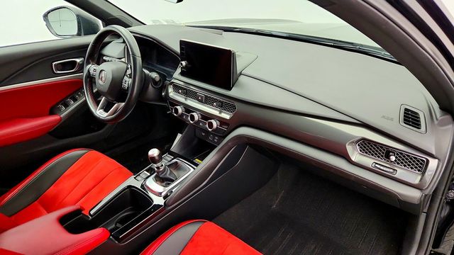 2023 Acura Integra Manual w/A-Spec Technology Package - 23099971 - 23
