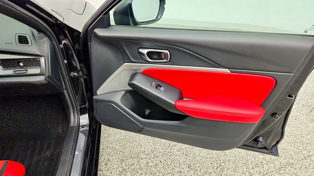 2023 Acura Integra Manual w/A-Spec Technology Package - 23099971 - 24