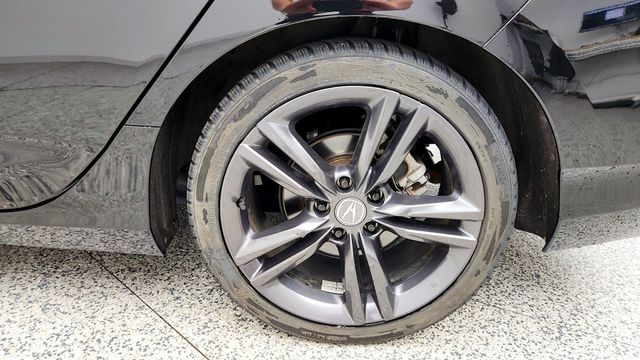 2023 Acura Integra Manual w/A-Spec Technology Package - 23099971 - 8