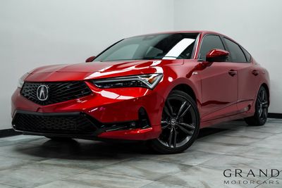 2023 Acura Integra