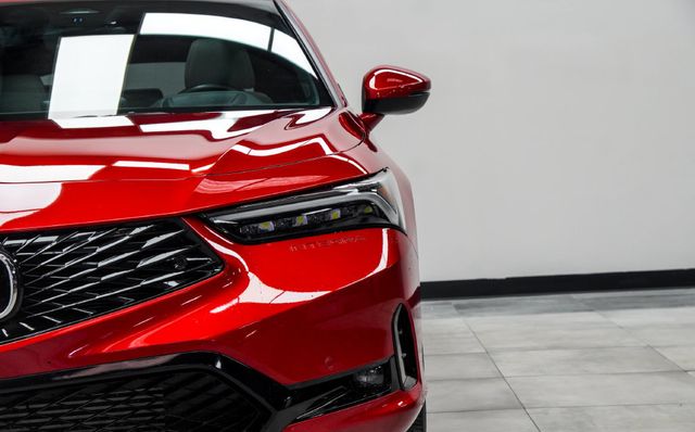 2023 Acura Integra A-Spec with Tech Package