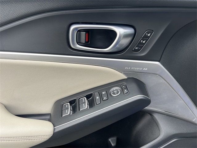 2023 Acura Integra Manual w/A-Spec Tech Package - 22978673 - 10