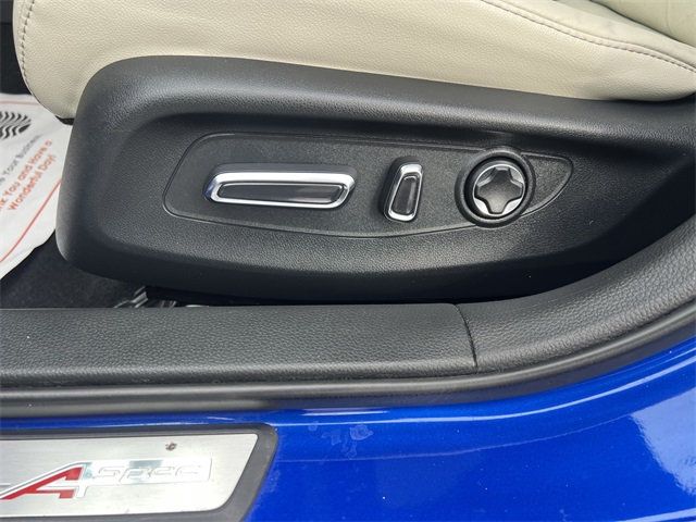 2023 Acura Integra Manual w/A-Spec Tech Package - 22978673 - 11