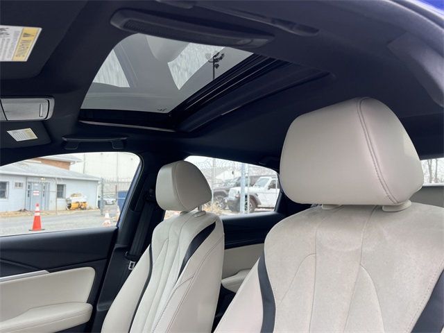 2023 Acura Integra Manual w/A-Spec Tech Package - 22978673 - 12