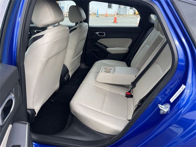 2023 Acura Integra Manual w/A-Spec Tech Package - 22978673 - 14