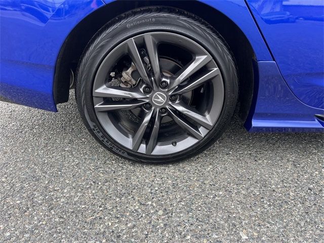 2023 Acura Integra Manual w/A-Spec Tech Package - 22978673 - 17