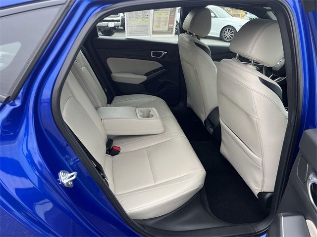 2023 Acura Integra Manual w/A-Spec Tech Package - 22978673 - 18