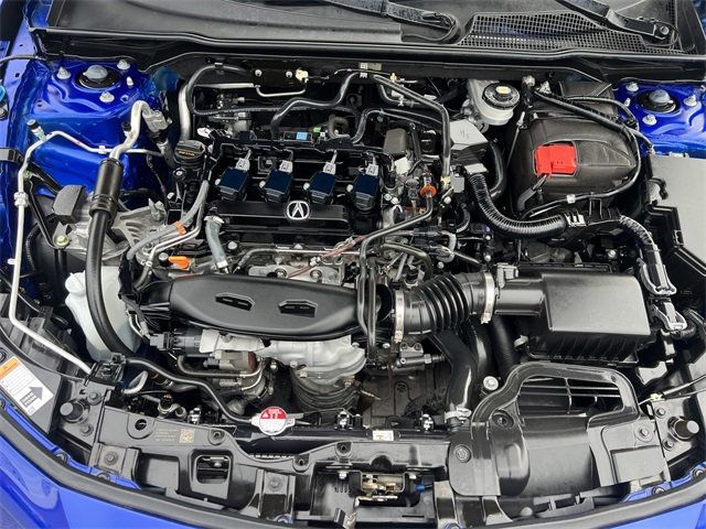 2023 Acura Integra Manual w/A-Spec Tech Package - 22978673 - 20