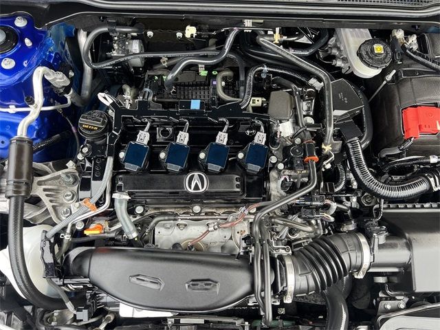 2023 Acura Integra Manual w/A-Spec Tech Package - 22978673 - 21